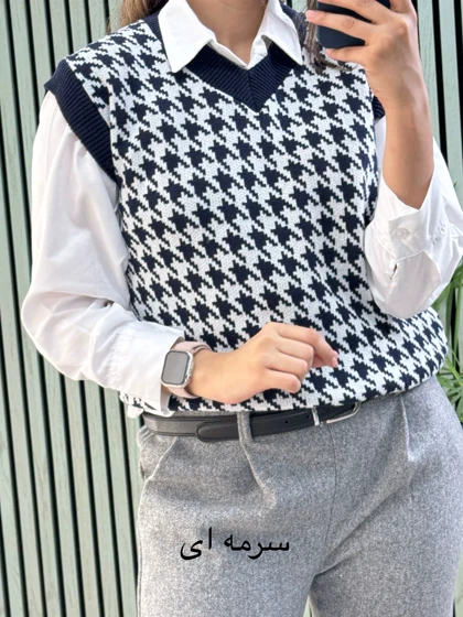 ژیله بافت پیچازی 530