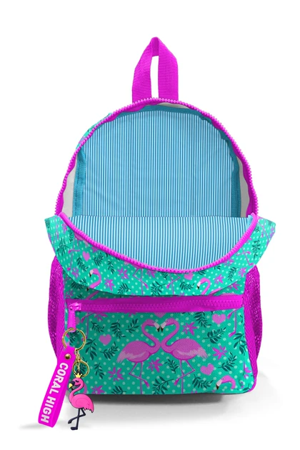 کیف مدرسه coral-high coral-high