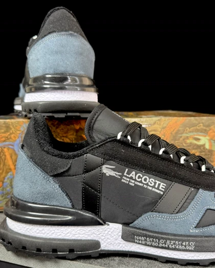 کتانی لاگوست مردانه