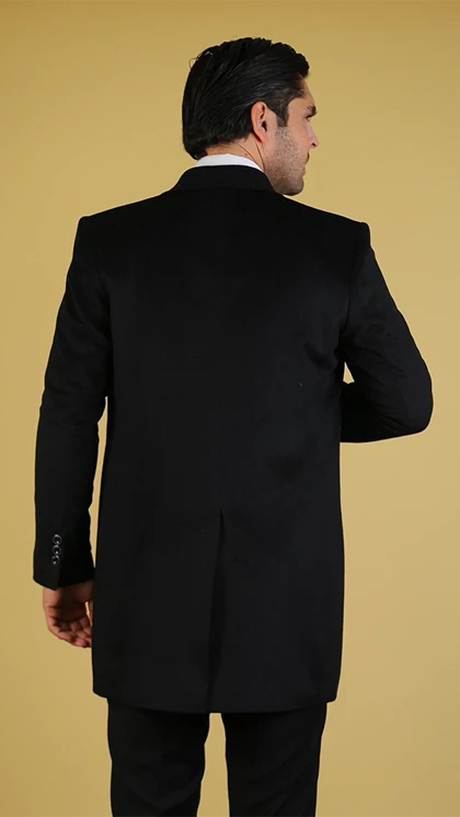 پالتو مردانه 80112