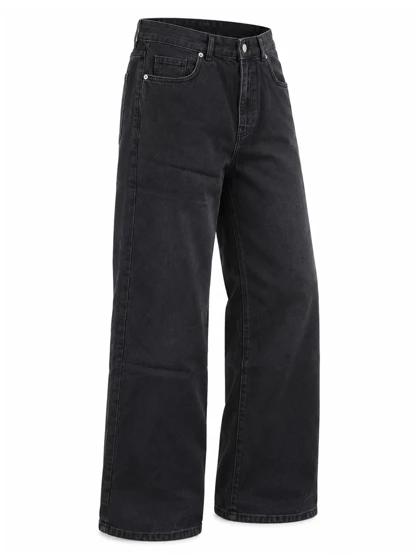 شلوار جین Baggy 527098