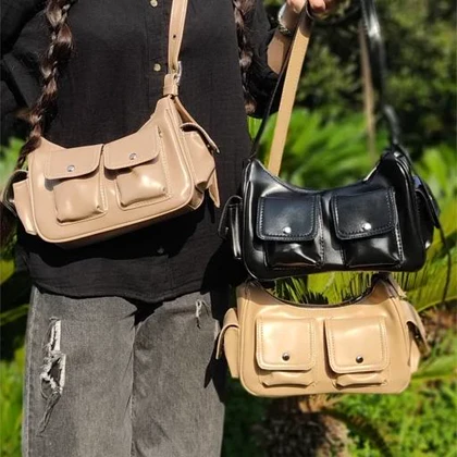 کیف زنانه کارگو کد 2119