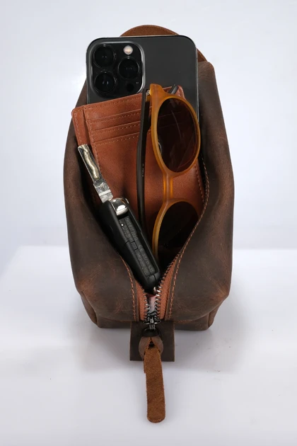 کیف دستی مردانه design-craft design-craft