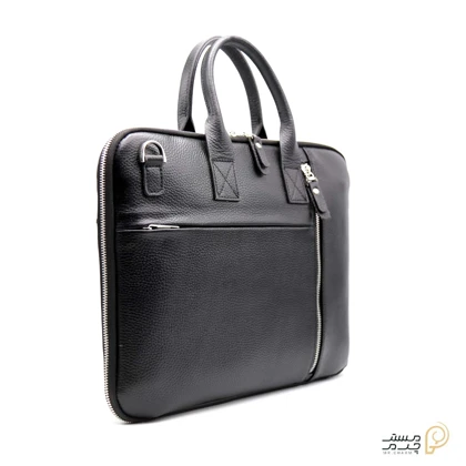 کیف دستی مردانه چرم mrc1145-02