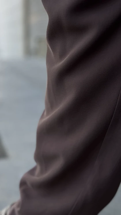 شلوار میکرون کلاسیک