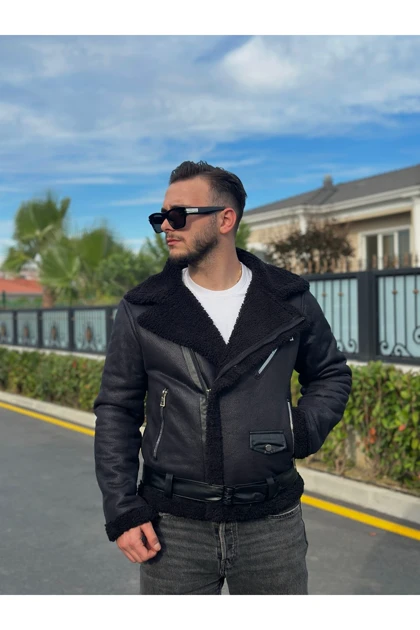 کت و کاپشن مردانه kingaf kingaf