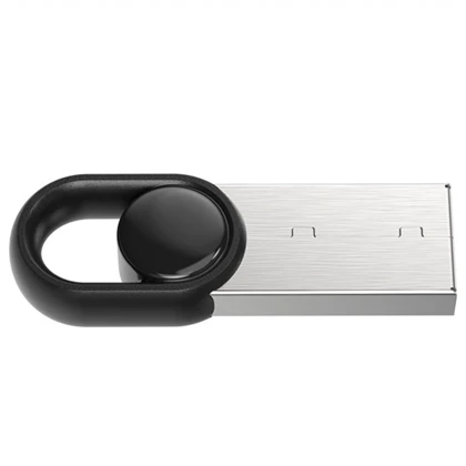 فلش مموری نتاک Netac مدل UM2 ظرفیت 64 گیگابایت USB 2.0