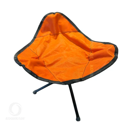 صندلی سفری تاشو ماهیگیری