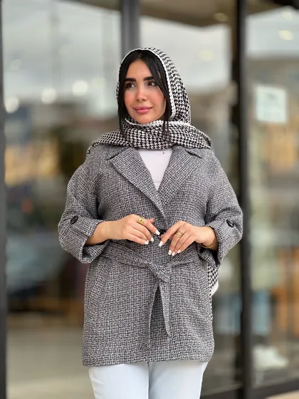 پالتوفوتر کد 624