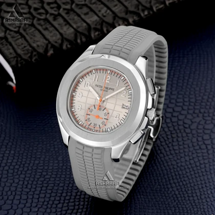 ساعت پتک فیلیپ Patek Philippe Aquanaut GrSG89