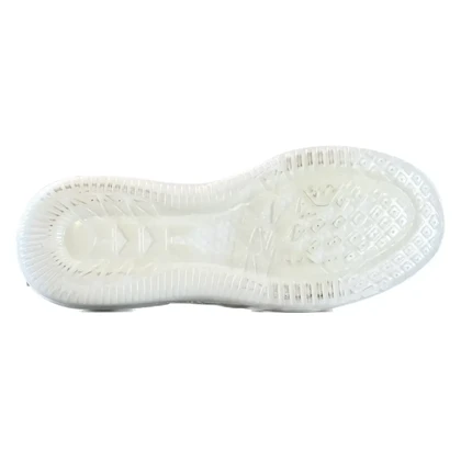 کفش ورزشی نایک مردانه مدل ژله ای