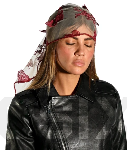 روسری اسیکس