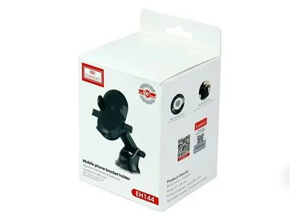 هولدر موبایل داخل خودرو ارلدام Earldom ET-EH144 Mobile phone In-car holder