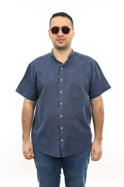 پیراهن سایز بزرگ مردانه tousus tousus