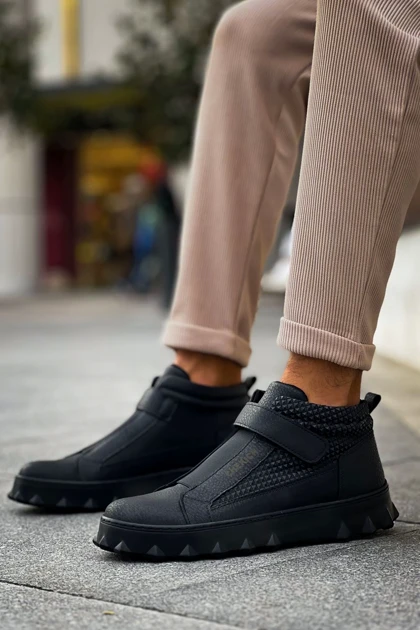 بوت و نیم بوت chekich chekich