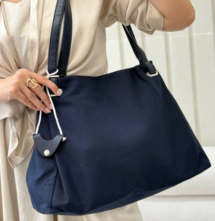 کیف پارچه ای لینا