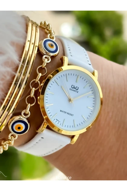 ساعت زنانه qandq qandq