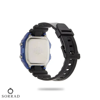 ساعت مچی دیجیتالی مردانه کاسیو | مدل CASIO AE-1300WH