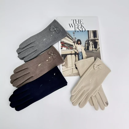 دستکش پاپیون 1007348