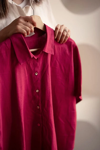 کراپ لینن MNG302