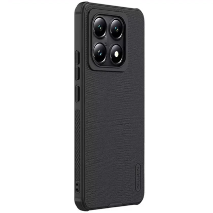 قاب گوشی شیائومی 14 تی پرو نیلکین Super Frosted Shield Pro