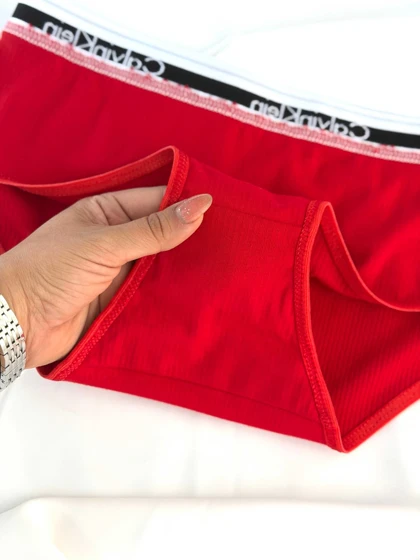 شورت کبریتی کش کلوین 2XL کد 20871069