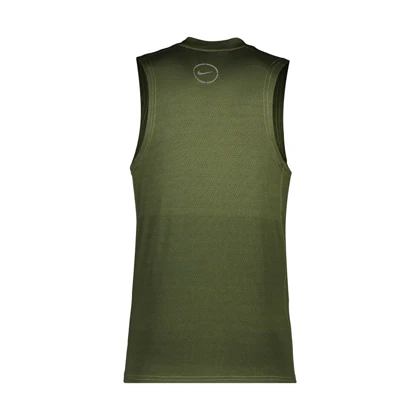 رکابی ورزشی مردانه نایک مدل Pro-Mub-112 یشمی