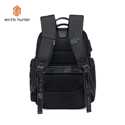 کوله پشتی اورجینال آرکتیک هانتر مدل ARCTIC HUNTER - ARH00682