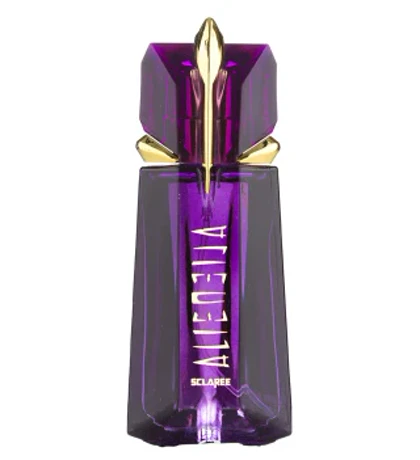 عطر جیبی زنانه اسکلاره مدل Alien