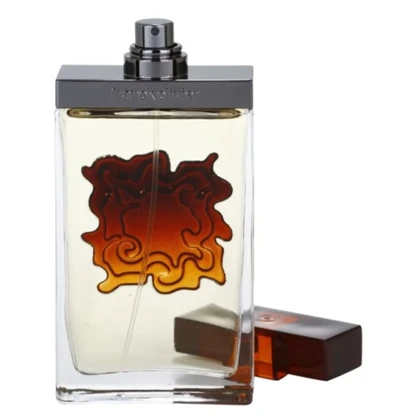 ادو پرفیوم فرانک الیویر مدل Passion men حجم 75ml
