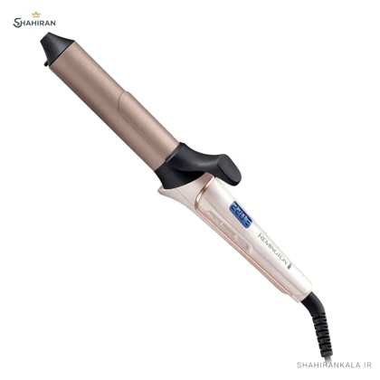 فر کننده مو رمینگتون مدل REMINGTON CI9132