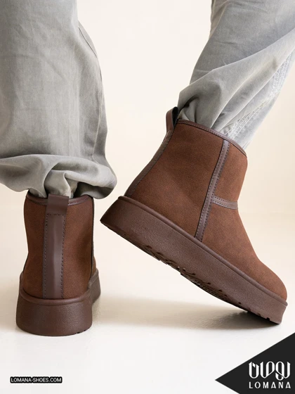 بوت آگ اولترا لومانا - کد 2574