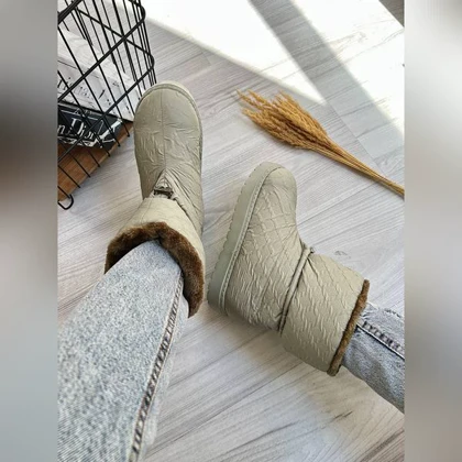 بوت میو میو - کد 1618