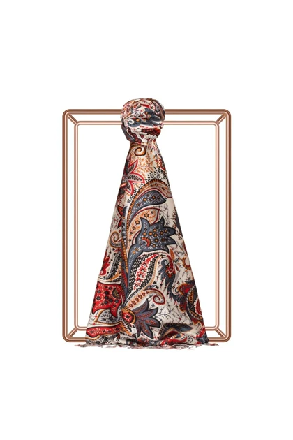 شال زنانه ipekevi ipekevi