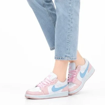 کفش ونس زنانه Nike Air Jordan مدل 0673