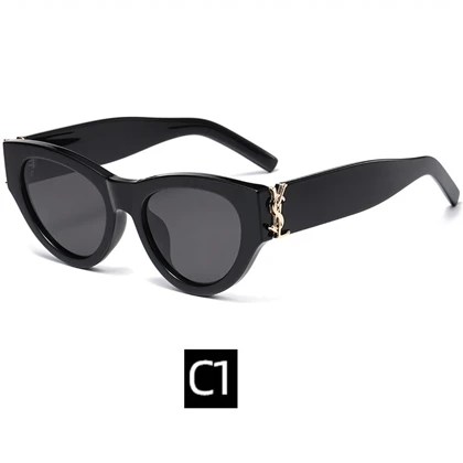 عینک آفتابی زنانه کارن بازار Karen Bazaar مدل TR2548 پلاریزه UV400