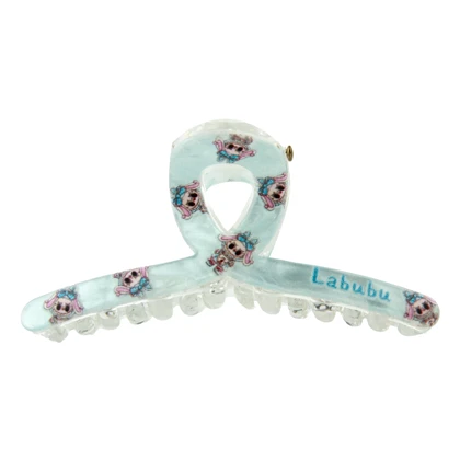 کلیپس دخترونه مدل لبوبو