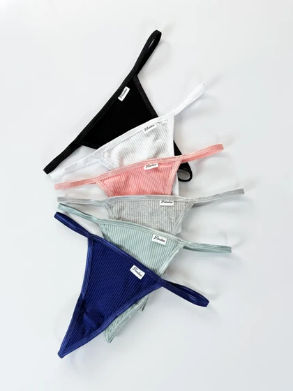 شورت بکلس کبریتی بندی