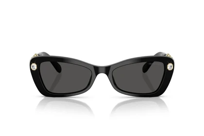 عینک آفتابی سواروسکی Swarovski SK6033S
