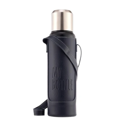 فلاسک کوهنوردی اسنوهاک 1.2 لیتری مدل SN-F110