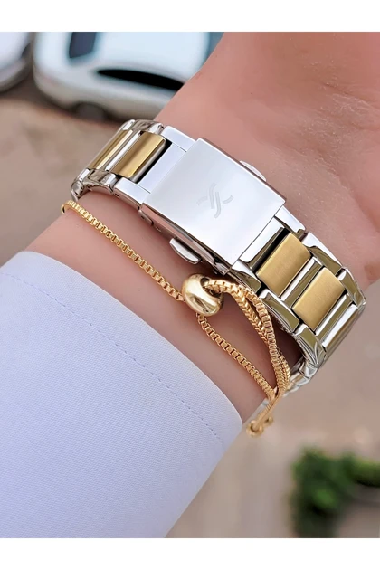 ساعت زنانه daniel-klein