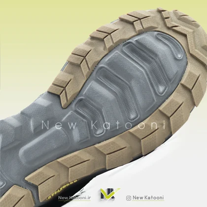 اسکیچرز مکس پروتکت ادونچر (NG54609)