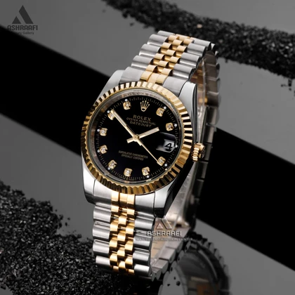 ساعت مچی رولکس دیت جاست Rolex Datejust GB2