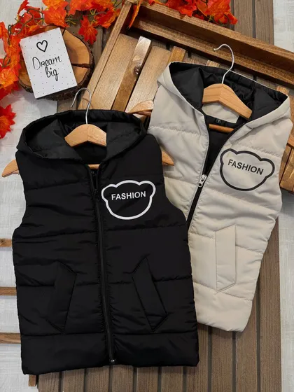 پافر fashion