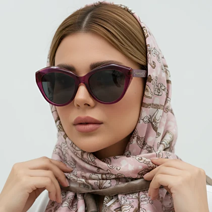 عینک آفتابی زنانه آنتونیو سانچز ( ANTONIO SANCHEZ ) مدل S2202