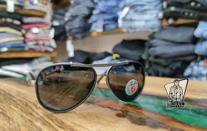 عینک آفتابی مارک RAYBAN