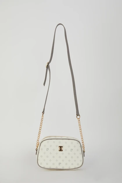 کیف دوشی زنانه اورجینال pierre-cardin pierre-cardin