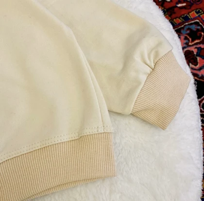 ست دوتیکه بلوز شلوار بچگانه اسپرت