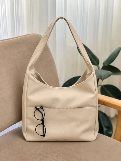 کیف دوشی زنانه مدل کاریسا کد EB795