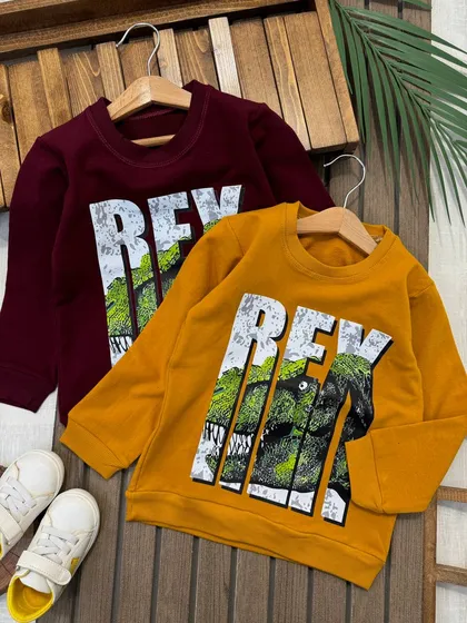 بلوز REX